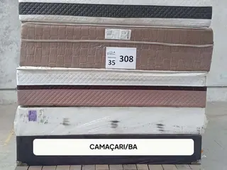 Colchoes - 5 itens — leilão em CAMACARI/BA
