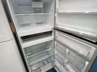 Refrigerador - 1 item — leilão em JUNDIAI/SP (foto 2)