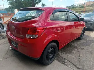 ONIX HATCH LT 1.4 8V — leilão em BELO HORIZONTE/MG (foto 22)