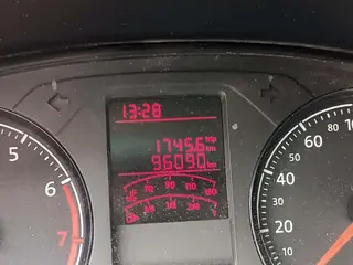 GOL 1.0 FLEX 12V 5P — leilão em BELO HORIZONTE/MG (foto 21)