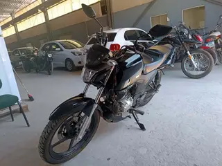 YBR150 FACTOR - 2025/2025 — leilão em BELO HORIZONTE/MG (foto 2)
