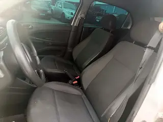 GOL 1.6 MSI FLEX 16V — leilão em BELO HORIZONTE/MG (foto 57)