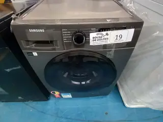 Lavadora - 1 item — leilão em JUNDIAI/SP
