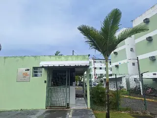 Apartamento em INHAMA, IGARASSU/PE — leilão em IGARASSU/PE