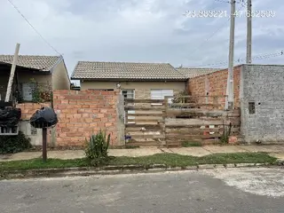 Casa em BACAETAVA, IPERO/SP — leilão em IPERO/SP