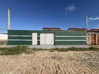 Casa em ITAPETINGA, MOSSORO/RN — leilão em MOSSORO/RN