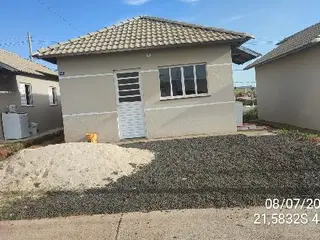 Casa em RESIDENCIAL VILA FLORIDA, MATAO/SP — leilão em MATAO/SP