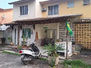 Casa em CAMPO ALEGRE, NOVA IGUACU/RJ — leilão em NOVA IGUACU/RJ