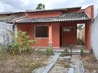 Casa em PEDRA BRANCA, PACAJUS/CE — leilão em PACAJUS/CE