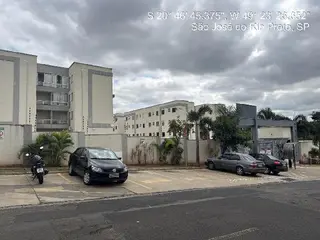 Apartamento em BOA VISTA, SAO JOSE DO RIO PRETO/SP — leilão em SAO JOSE DO RIO PRETO/SP