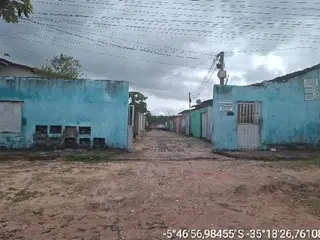 Casa em SANTO ANTONIO DO POTENGI, SAO GONCALO DO AMARANTE/RN — leilão em SAO GONCALO DO AMARANTE/RN