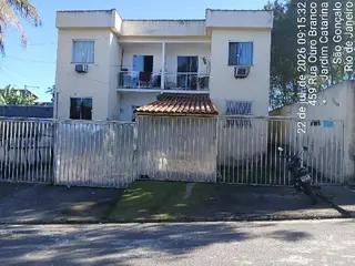 Apartamento em JARDIM CATARINA, SAO GONCALO/RJ — leilão em SAO GONCALO/RJ