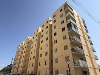 Apartamento em PEIXINHOS, OLINDA/PE — leilão em OLINDA/PE