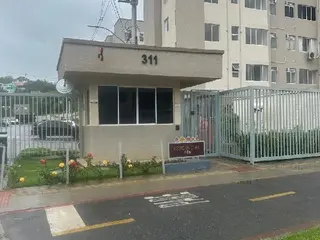 Apartamento em CAMPO GRANDE, RIO DE JANEIRO/RJ — leilão em RIO DE JANEIRO/RJ