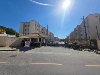 Apartamento em SANTA CRUZ, RIO DE JANEIRO/RJ — leilão em RIO DE JANEIRO/RJ