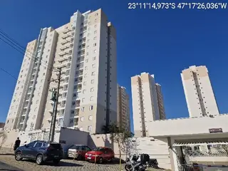 Apartamento em BELA VISTA, SALTO/SP — leilão em SALTO/SP