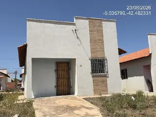 Casa em BAIRRO TRANQUEIRA, ALTOS/PI — leilão em ALTOS/PI