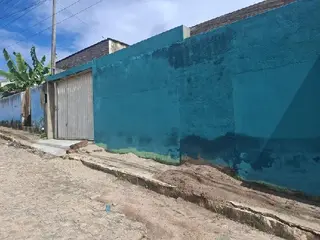 Casa em CHA DE ALEGRIA, CHA DE ALEGRIA/PE — leilão em CHA DE ALEGRIA/PE