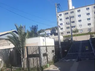 Apartamento em MONJOLOS, SAO GONCALO/RJ — leilão em SAO GONCALO/RJ