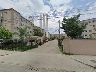 Apartamento em SANTA CRUZ, RIO DE JANEIRO/RJ — leilão em RIO DE JANEIRO/RJ
