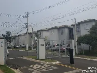 Casa em SAO JORGE, PIRACICABA/SP — leilão em PIRACICABA/SP