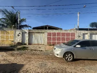 Casa em SANTA JULIA, MOSSORO/RN — leilão em MOSSORO/RN