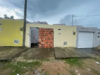 Casa em VERTENTE, HORIZONTE/CE — leilão em HORIZONTE/CE