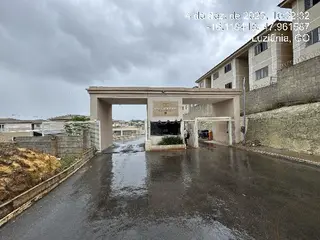 Apartamento em FAZENDA SAIA VELHA, LUZIANIA/GO — leilão em LUZIANIA/GO