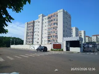 Apartamento em BALSA, AMERICANA/SP — leilão em AMERICANA/SP