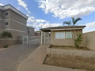 Apartamento em CHACARAS E MANSOES SANTA MARIA, VALPARAISO DE GOIAS/GO — leilão em VALPARAISO DE GOIAS/GO