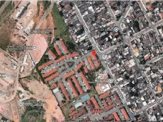 Apartamento em PAVUNA, RIO DE JANEIRO/RJ — leilão em RIO DE JANEIRO/RJ
