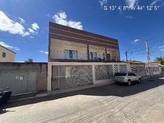 Casa em CENTRO, CANAPOLIS/BA — leilão em CANAPOLIS/BA