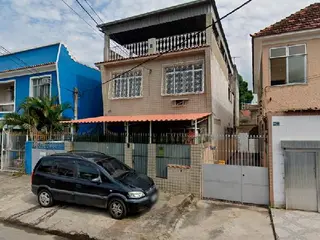 Apartamento em BRAS DE PINA, RIO DE JANEIRO/RJ — leilão em RIO DE JANEIRO/RJ