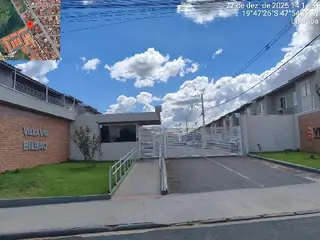 Apartamento em BAIRRO VALLIM, UBERABA/MG — leilão em UBERABA/MG