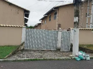Casa em APOLO II (MANILHA), ITABORAI/RJ — leilão em ITABORAI/RJ