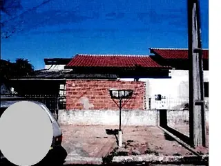 Casa em LOT SÃO VICENTE, TAPEJARA/PR — leilão em TAPEJARA/PR