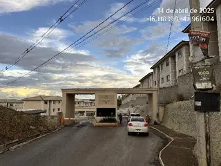 Apartamento em FAZENDA SAIA VELHA, LUZIANIA/GO — leilão em LUZIANIA/GO
