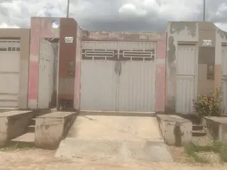 Casa em CENTRO, IACU/BA — leilão em IACU/BA