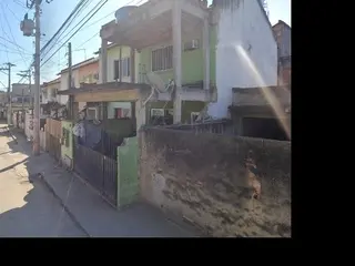 Casa em PARAISO, SAO GONCALO/RJ — leilão em SAO GONCALO/RJ