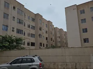 Apartamento em SANTA CRUZ, RIO DE JANEIRO/RJ — leilão em RIO DE JANEIRO/RJ