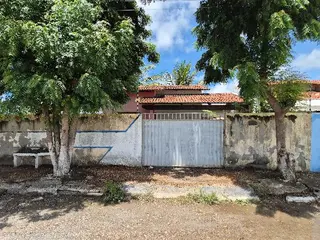 Casa em CAMINHO DO MAR, EXTREMOZ/RN — leilão em EXTREMOZ/RN