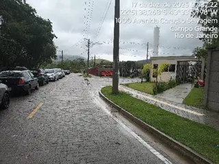 Apartamento em CAMPO GRANDE, RIO DE JANEIRO/RJ — leilão em RIO DE JANEIRO/RJ