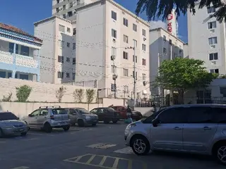 Apartamento em CASCADURA, RIO DE JANEIRO/RJ — leilão em RIO DE JANEIRO/RJ
