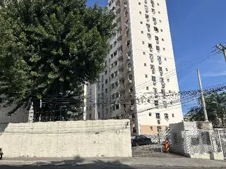 Apartamento em ROCHA MIRANDA, RIO DE JANEIRO/RJ — leilão em RIO DE JANEIRO/RJ