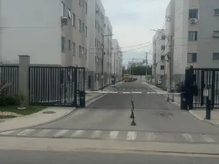 Apartamento em COSMOS, RIO DE JANEIRO/RJ — leilão em RIO DE JANEIRO/RJ