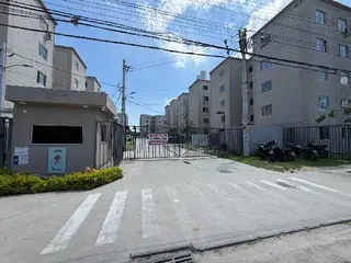 Apartamento em SANTA CRUZ, RIO DE JANEIRO/RJ — leilão em RIO DE JANEIRO/RJ