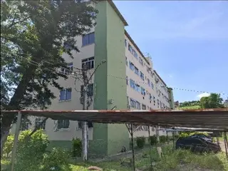 Apartamento em GUADALUPE, RIO DE JANEIRO/RJ — leilão em RIO DE JANEIRO/RJ