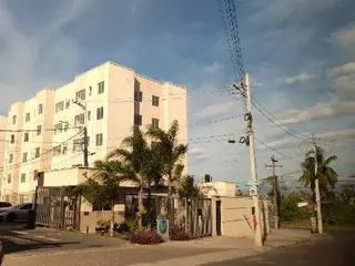 Apartamento em SANTA CRUZ, RIO DE JANEIRO/RJ — leilão em RIO DE JANEIRO/RJ