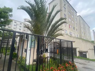 Apartamento em MONJOLOS, SAO GONCALO/RJ — leilão em SAO GONCALO/RJ