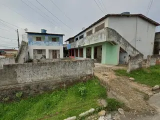 Casa em MATINHA, ABREU E LIMA/PE — leilão em ABREU E LIMA/PE